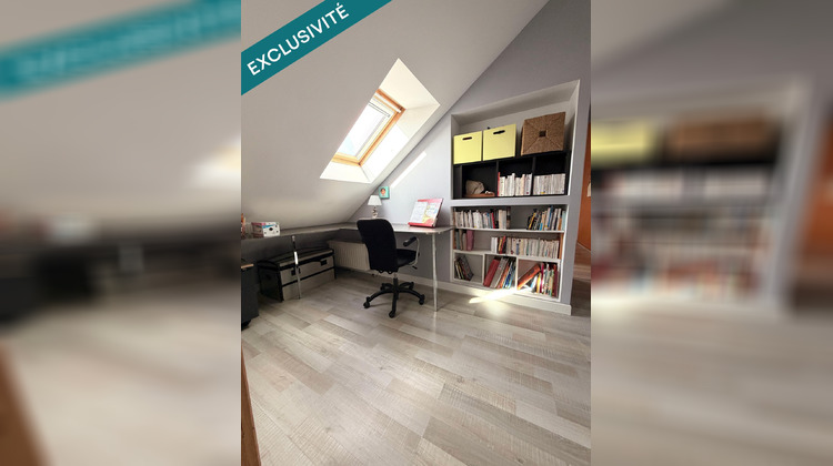 Ma-Cabane - Vente Appartement Orleans, 136 m²