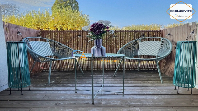 Ma-Cabane - Vente Appartement Orléans, 103 m²