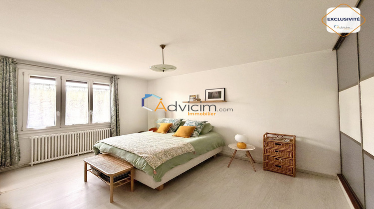 Ma-Cabane - Vente Appartement Orléans, 103 m²