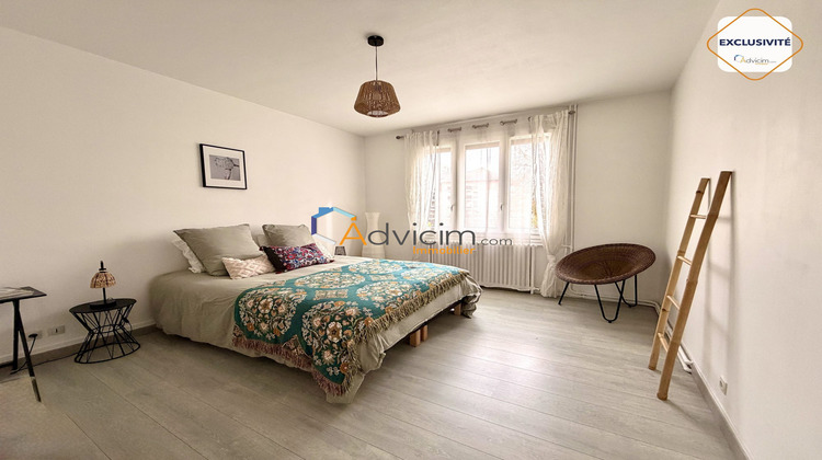 Ma-Cabane - Vente Appartement Orléans, 103 m²