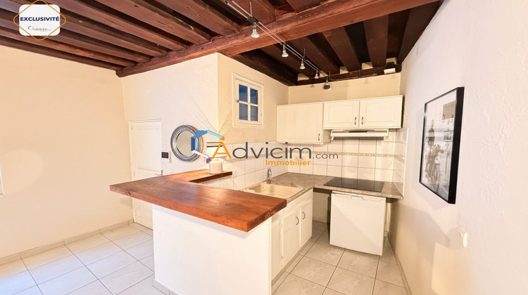 Ma-Cabane - Vente Appartement Orléans, 34 m²