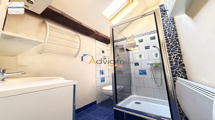 Ma-Cabane - Vente Appartement Orléans, 34 m²