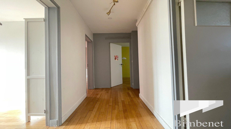 Ma-Cabane - Vente Appartement Orléans, 58 m²