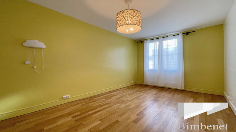 Ma-Cabane - Vente Appartement Orléans, 58 m²