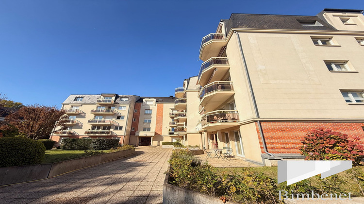 Ma-Cabane - Vente Appartement Orléans, 80 m²