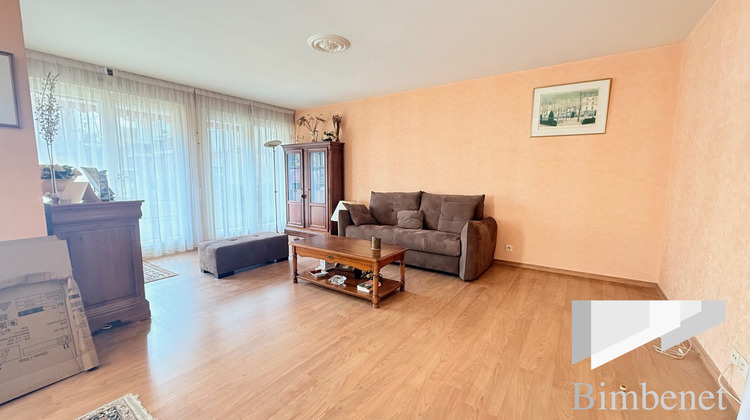 Ma-Cabane - Vente Appartement Orléans, 80 m²