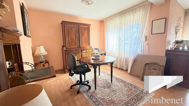 Ma-Cabane - Vente Appartement Orléans, 80 m²