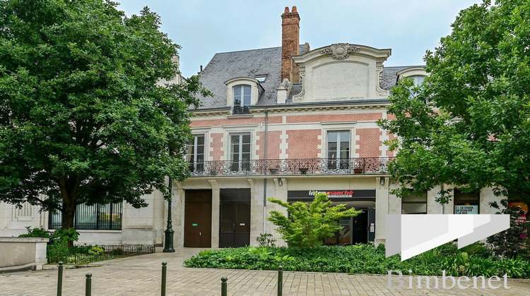 Ma-Cabane - Vente Appartement Orléans, 181 m²