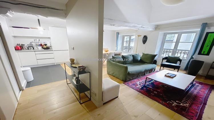 Ma-Cabane - Vente Appartement Orléans, 72 m²