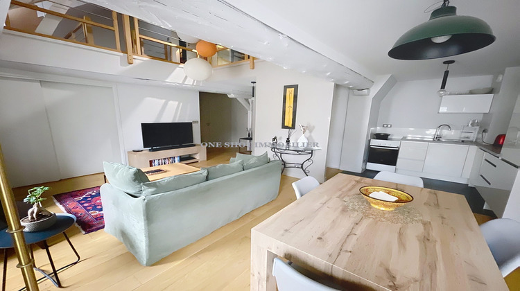 Ma-Cabane - Vente Appartement Orléans, 72 m²