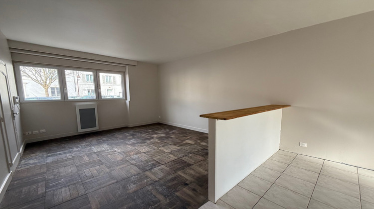 Ma-Cabane - Vente Appartement Orléans, 29 m²