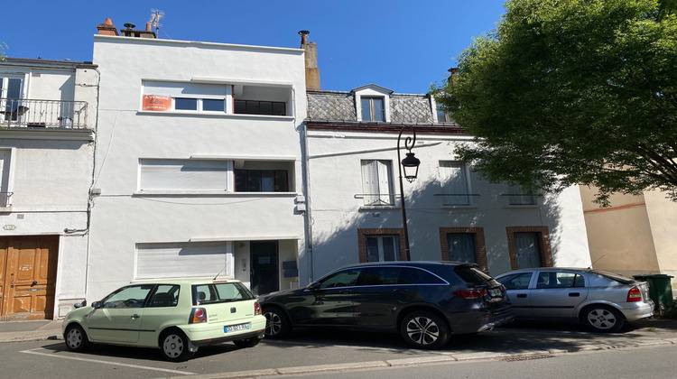 Ma-Cabane - Vente Appartement Orléans, 29 m²