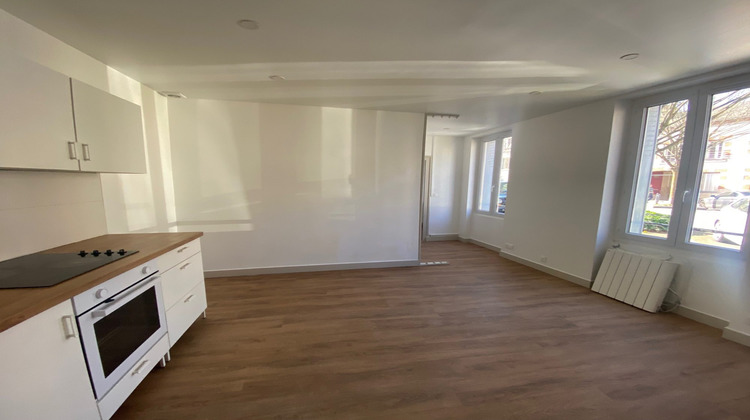 Ma-Cabane - Vente Appartement Orléans, 33 m²