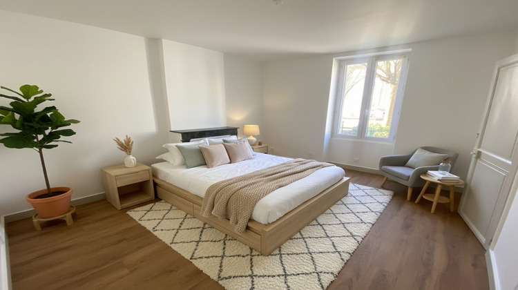 Ma-Cabane - Vente Appartement Orléans, 33 m²