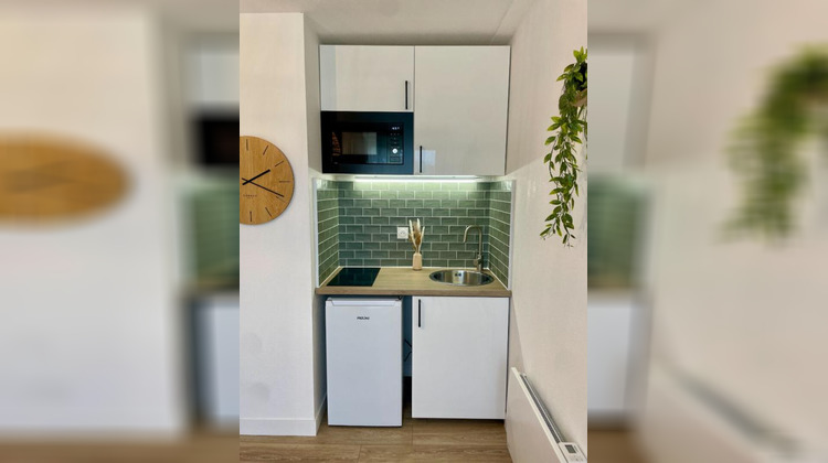 Ma-Cabane - Vente Appartement ORLEANS, 20 m²