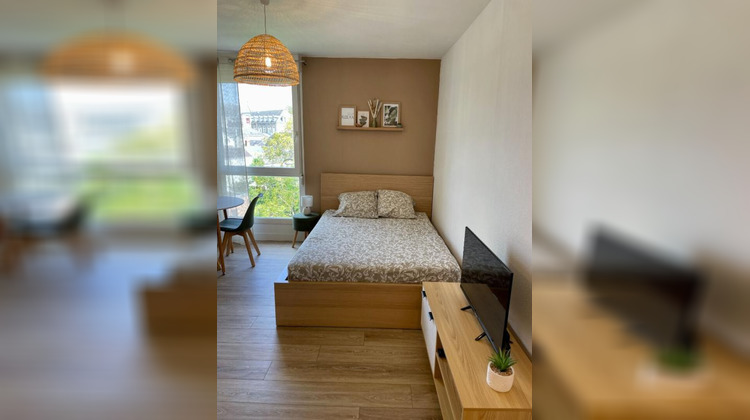 Ma-Cabane - Vente Appartement ORLEANS, 20 m²