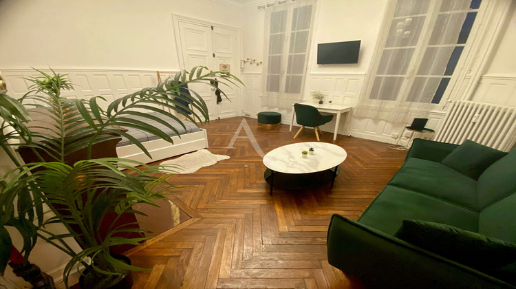 Ma-Cabane - Vente Appartement ORLEANS, 26 m²