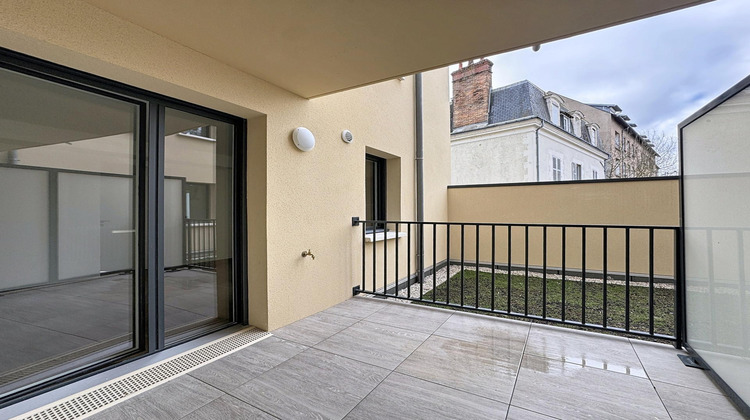 Ma-Cabane - Vente Appartement Orleans, 62 m²