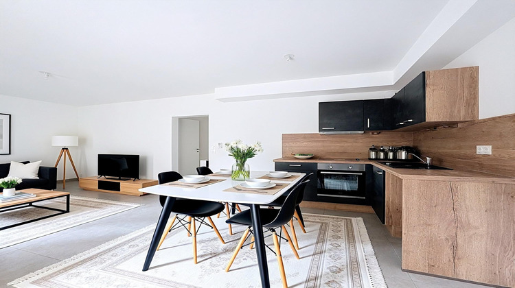 Ma-Cabane - Vente Appartement Orleans, 69 m²