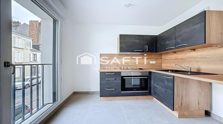 Ma-Cabane - Vente Appartement Orleans, 64 m²