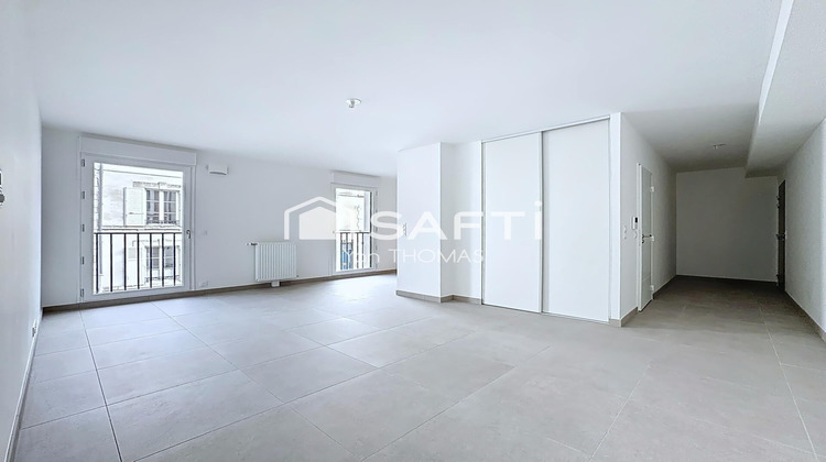 Ma-Cabane - Vente Appartement Orleans, 64 m²