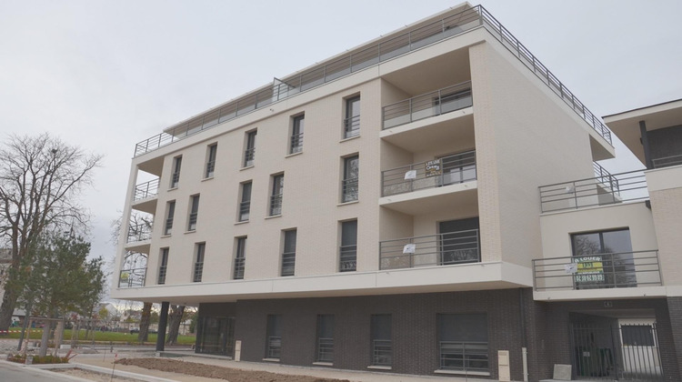 Ma-Cabane - Vente Appartement Orleans, 50 m²