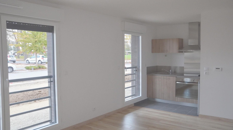 Ma-Cabane - Vente Appartement Orleans, 50 m²