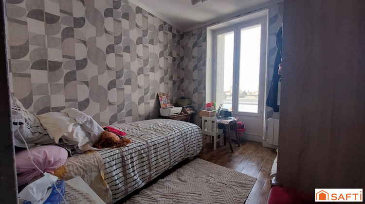 Ma-Cabane - Vente Appartement Orleans, 52 m²