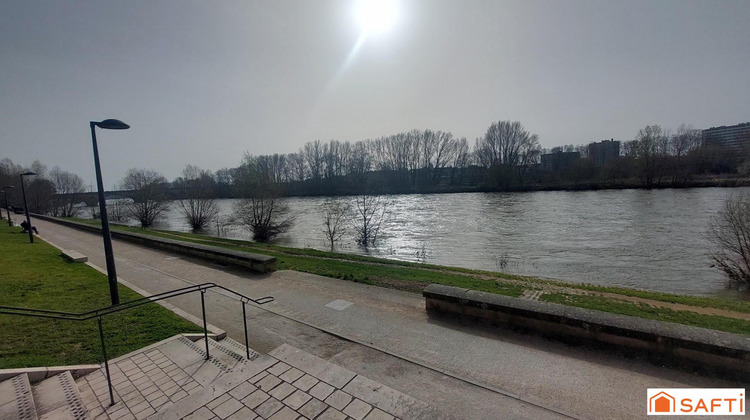 Ma-Cabane - Vente Appartement Orleans, 52 m²