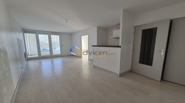 Ma-Cabane - Vente Appartement Orléans, 39 m²