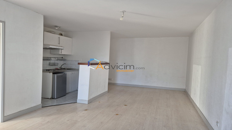 Ma-Cabane - Vente Appartement Orléans, 39 m²