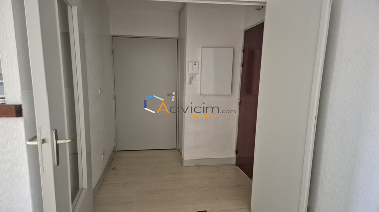 Ma-Cabane - Vente Appartement Orléans, 39 m²