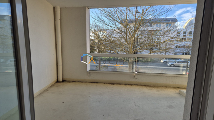 Ma-Cabane - Vente Appartement Orléans, 39 m²