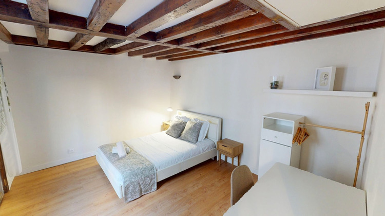 Ma-Cabane - Vente Appartement Orléans, 32 m²