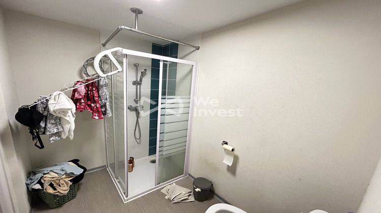 Ma-Cabane - Vente Appartement Orléans, 19 m²