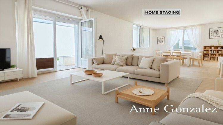 Ma-Cabane - Vente Appartement ORLEANS, 86 m²