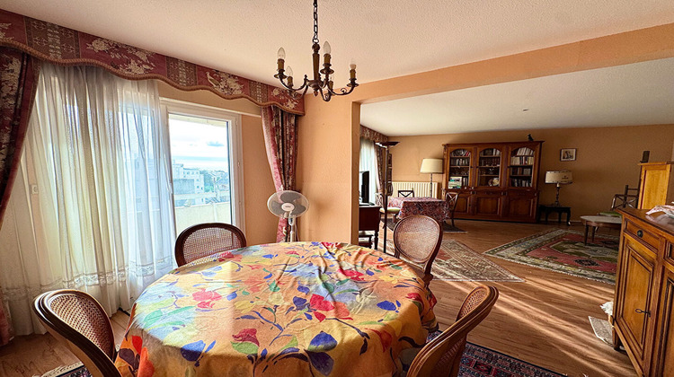 Ma-Cabane - Vente Appartement ORLEANS, 85 m²