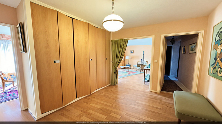 Ma-Cabane - Vente Appartement ORLEANS, 85 m²