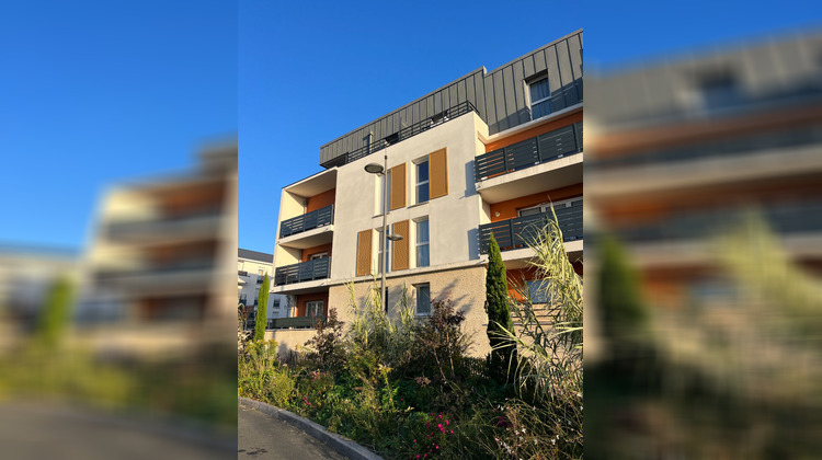 Ma-Cabane - Vente Appartement ORLEANS, 36 m²