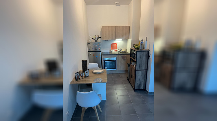 Ma-Cabane - Vente Appartement ORLEANS, 36 m²