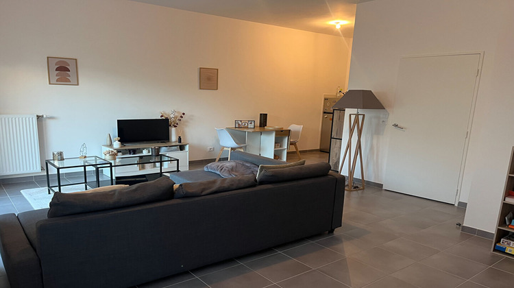 Ma-Cabane - Vente Appartement ORLEANS, 36 m²