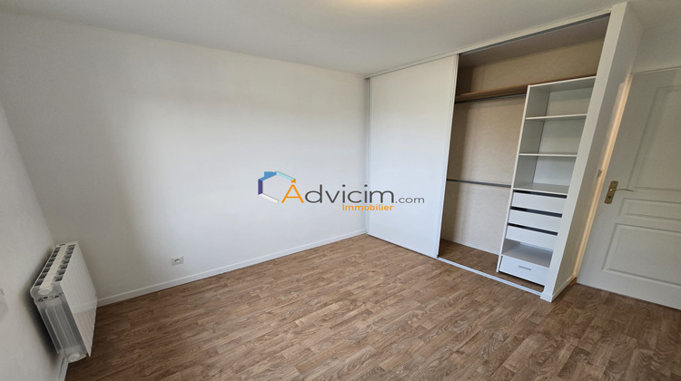 Ma-Cabane - Vente Appartement Orléans, 89 m²