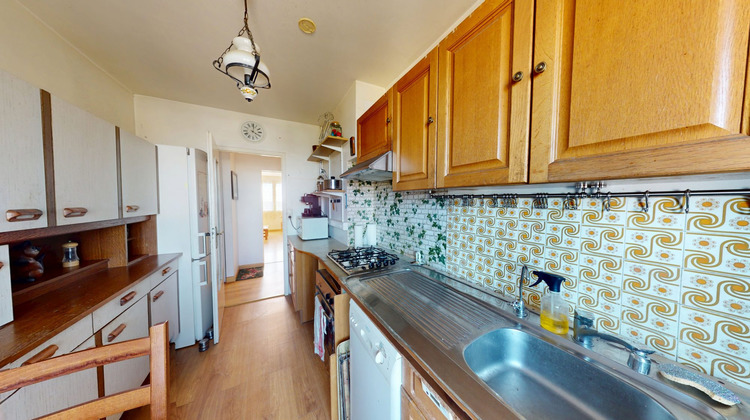 Ma-Cabane - Vente Appartement Orléans, 65 m²