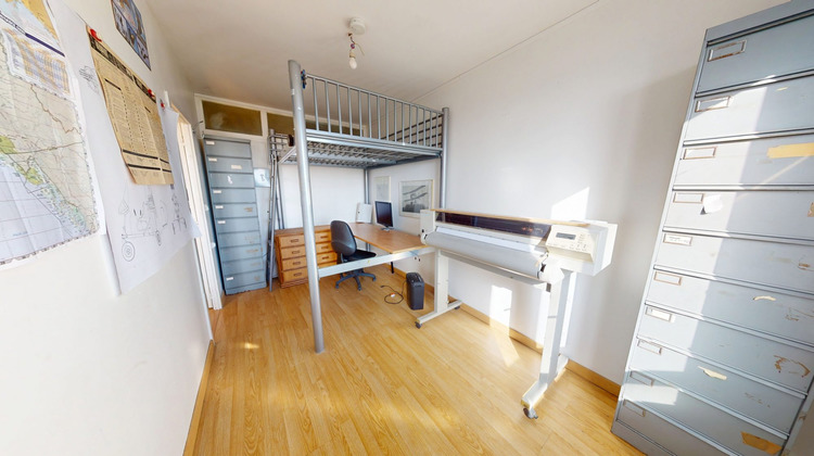 Ma-Cabane - Vente Appartement Orléans, 65 m²