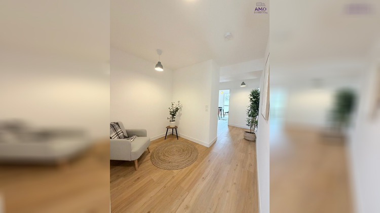 Ma-Cabane - Vente Appartement Orléans, 139 m²