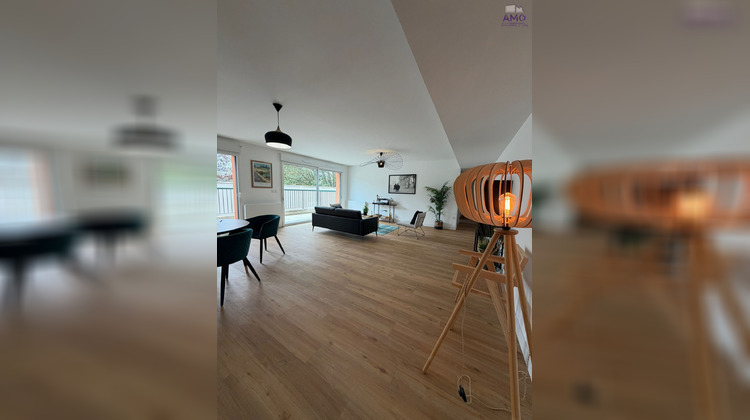 Ma-Cabane - Vente Appartement Orléans, 139 m²