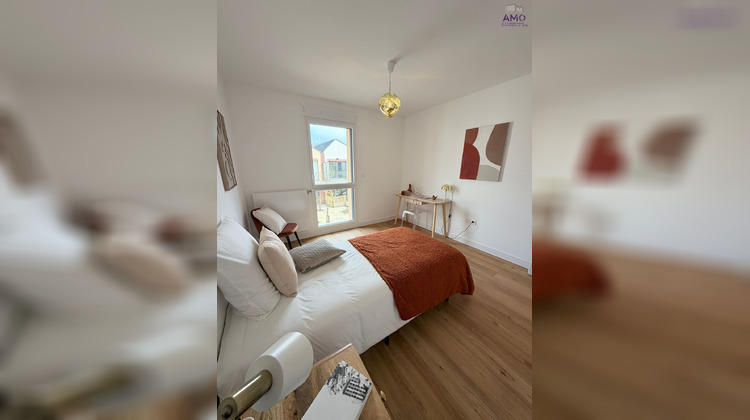 Ma-Cabane - Vente Appartement Orléans, 139 m²