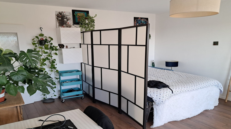Ma-Cabane - Vente Appartement Orléans, 30 m²