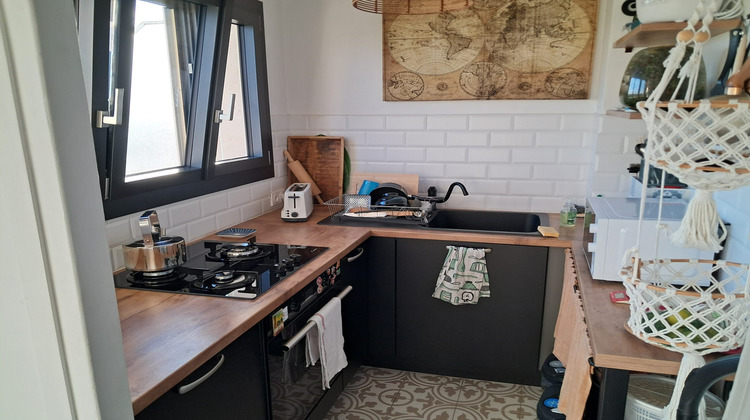 Ma-Cabane - Vente Appartement Orléans, 30 m²