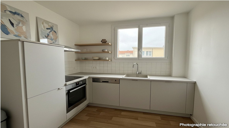 Ma-Cabane - Vente Appartement Orléans, 40 m²